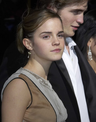 Emma Watson pic #683073