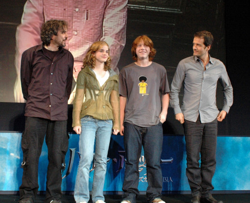 Emma Watson pic #671805