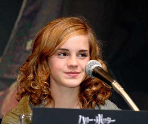 Emma Watson pic #671810