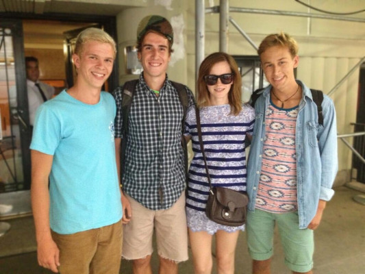 Emma Watson pic #624736