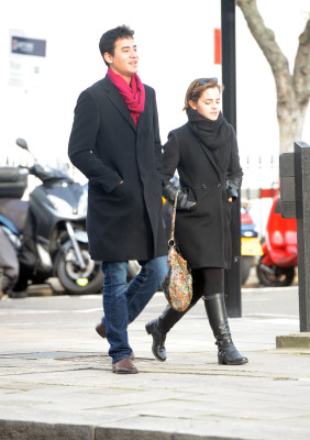 Emma Watson pic #626908