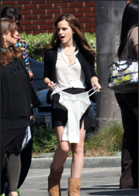 Emma Watson pic #595805