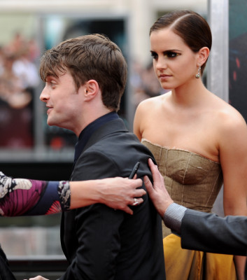 Emma Watson pic #659239
