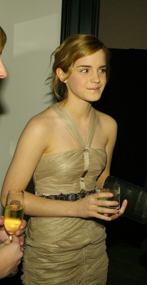 Emma Watson pic #589886