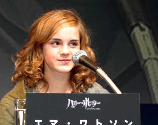 Emma Watson pic #677840