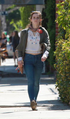 Emma Watson pic #596181