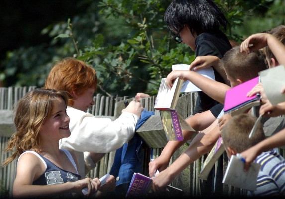 Emma Watson pic #605011
