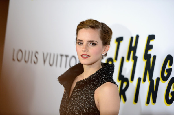 Emma Watson pic #648451