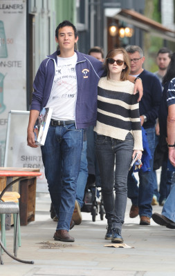 Emma Watson pic #528831