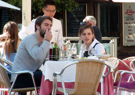 Emma Watson pic #681803