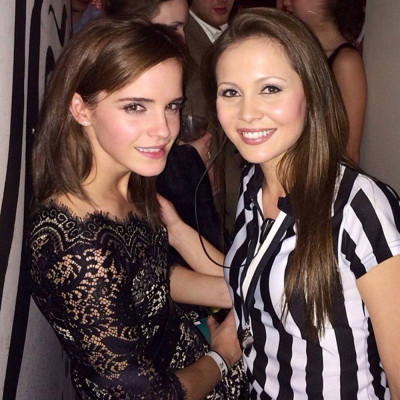 Emma Watson pic #653398