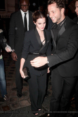Emma Watson pic #718143