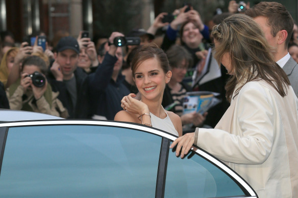 Emma Watson pic #710199