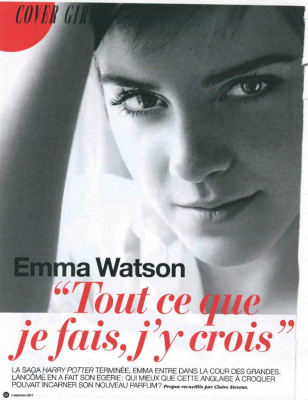 Emma Watson pic #686226