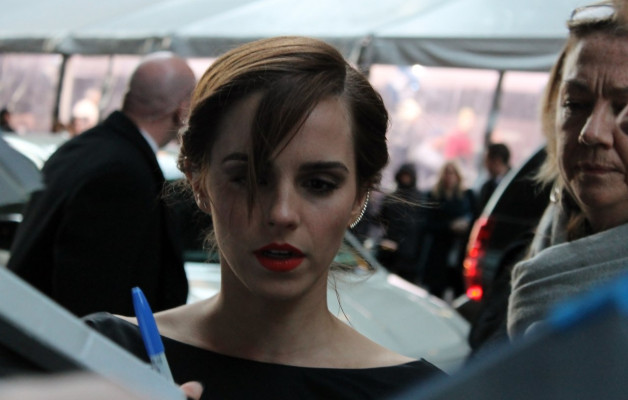 Emma Watson pic #684978