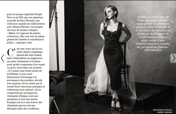 Emma Watson pic #643616