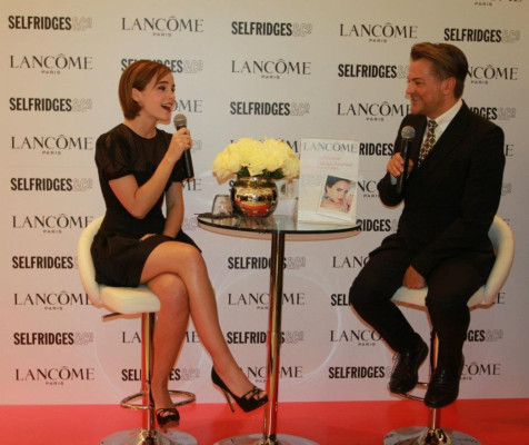 Emma Watson pic #595113