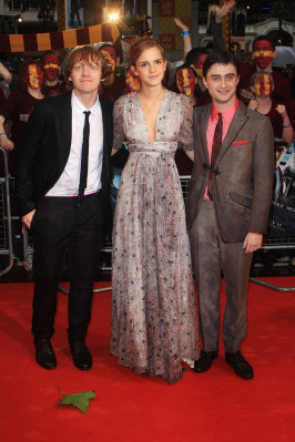 Emma Watson pic #586229