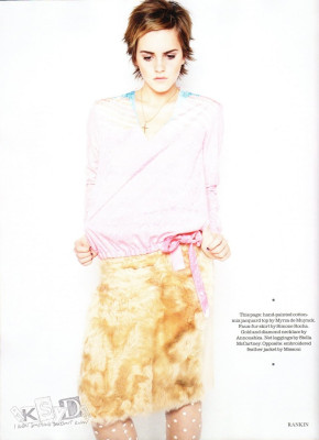 photo 3 in Emma Watson gallery [id409572] 2011-10-05 00:00:00