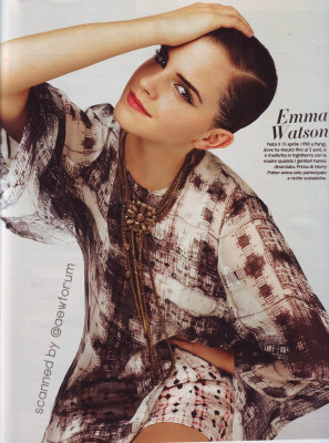 Emma Watson pic #405665