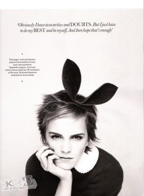 Emma Watson pic #409567