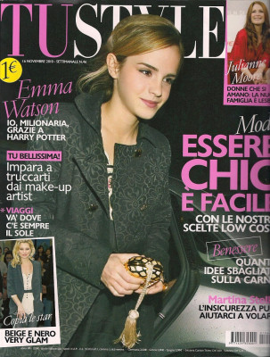 Emma Watson pic #686519