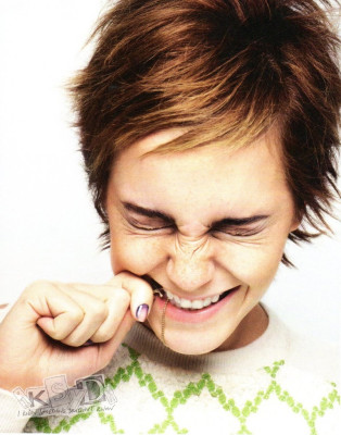 Emma Watson pic #409569