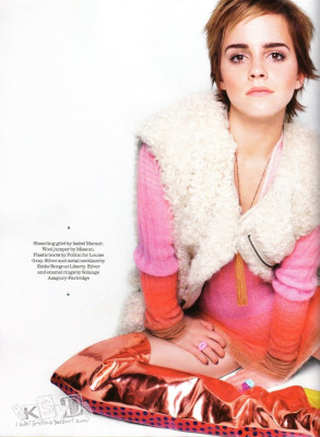 Emma Watson pic #409571