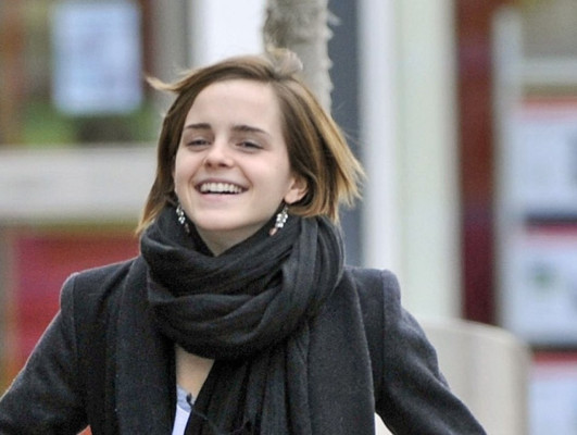 Emma Watson pic #597470