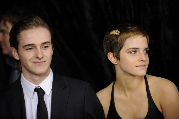 Emma Watson pic #581607
