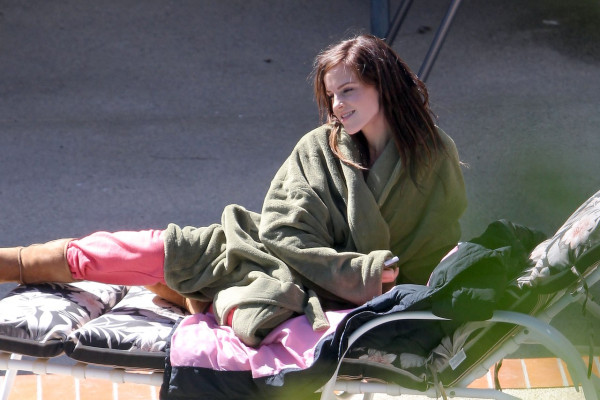 Emma Watson pic #581605