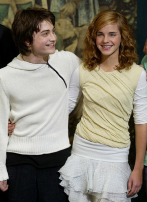 Emma Watson pic #593779