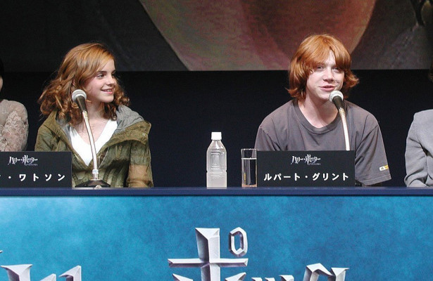 Emma Watson pic #665024