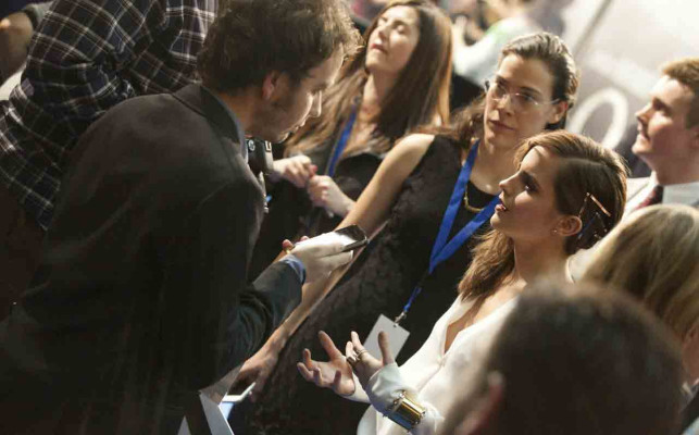 Emma Watson pic #684189