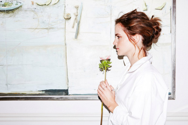 Emma Watson pic #914471