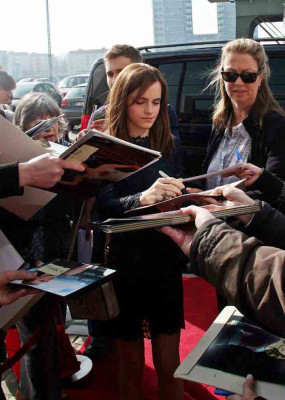 Emma Watson pic #680871