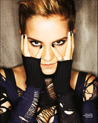 Emma Watson pic #306696
