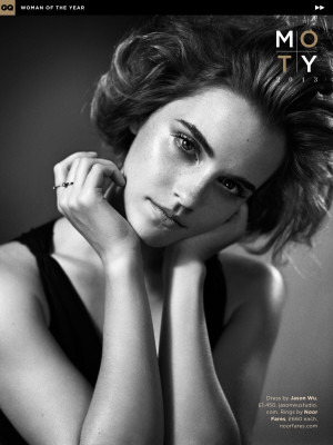 Emma Watson pic #631921