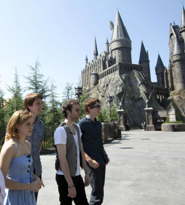 Emma Watson pic #596672