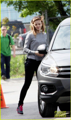 Emma Watson pic #705516