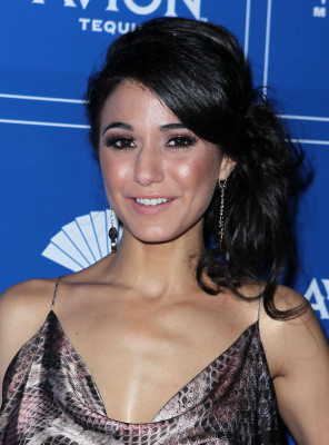 Emmanuelle Chriqui pic #356667