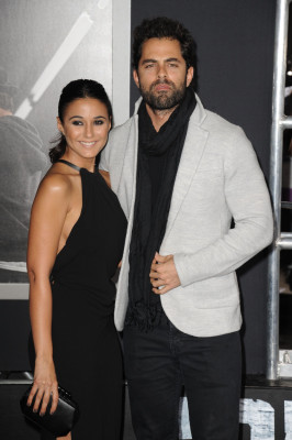 Emmanuelle Chriqui pic #814045
