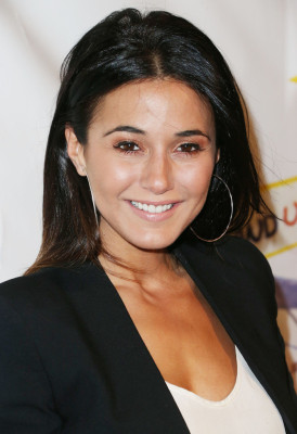 photo 3 in Emmanuelle Chriqui gallery [id665136] 2014-01-30 00:00:00