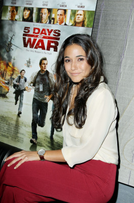 Emmanuelle Chriqui pic #398042