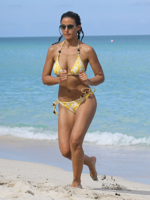 Emmanuelle Chriqui pic #631783