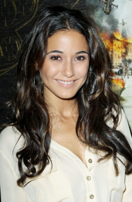 Emmanuelle Chriqui pic #398041