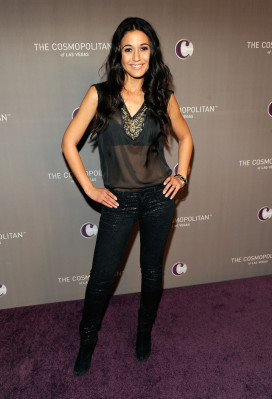 Emmanuelle Chriqui pic #323807