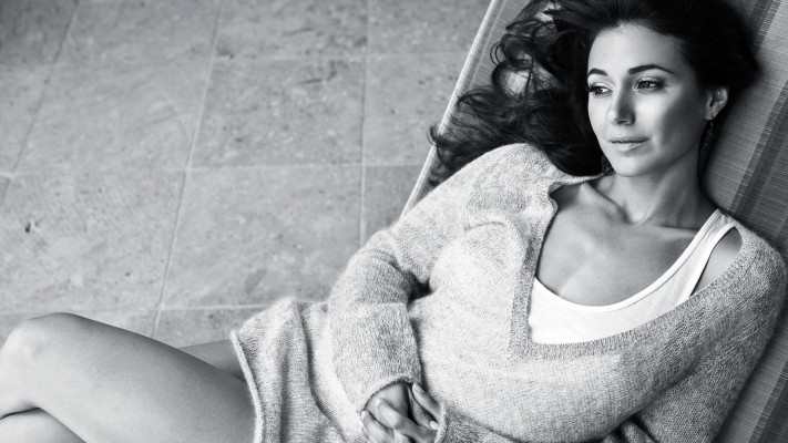 photo 18 in Emmanuelle Chriqui gallery [id578324] 2013-02-26 00:00:00