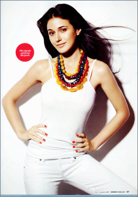 Emmanuelle Chriqui pic #173109