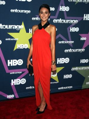 Emmanuelle Chriqui pic #394366